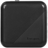 Targus 100W GaN Wall Charger Zwart
