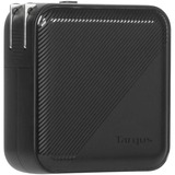 Targus 100W GaN Wall Charger Zwart