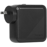 Targus 100W GaN Wall Charger Zwart