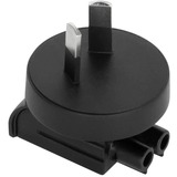 Targus 100W GaN Wall Charger Zwart