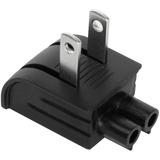 Targus 100W GaN Wall Charger Zwart