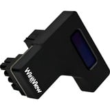Thermal Grizzly WireView GPU - 1x 8-Pin PCIe - Normal meetapparaat Zwart