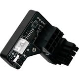 Thermal Grizzly WireView GPU - 1x 8-Pin PCIe - Normal meetapparaat Zwart