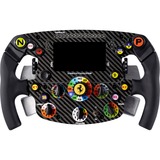 Thrustmaster Formula Wheel add-on Ferrari SF1000 Edition Zwart/aluminium, Pc, PS4, PS5, Xbox One, Xbox Series X/S