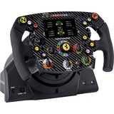 Thrustmaster Formula Wheel add-on Ferrari SF1000 Edition Zwart/aluminium, Pc, PS4, PS5, Xbox One, Xbox Series X/S