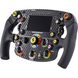 Thrustmaster Formula Wheel add-on Ferrari SF1000 Edition Zwart/aluminium, Pc, PS4, PS5, Xbox One, Xbox Series X/S