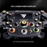 Thrustmaster Formula Wheel add-on Ferrari SF1000 Edition Zwart/aluminium, Pc, PS4, PS5, Xbox One, Xbox Series X/S