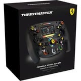 Thrustmaster Formula Wheel add-on Ferrari SF1000 Edition stuur add-on Zwart/aluminium, Pc, PS4, PS5, Xbox One, Xbox Series X/S