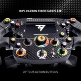 Thrustmaster Formula Wheel add-on Ferrari SF1000 Edition stuur add-on Zwart/aluminium, Pc, PS4, PS5, Xbox One, Xbox Series X/S