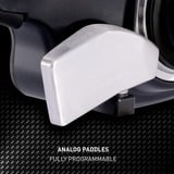 Thrustmaster Formula Wheel add-on Ferrari SF1000 Edition stuur add-on Zwart/aluminium, Pc, PS4, PS5, Xbox One, Xbox Series X/S