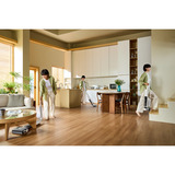 Tineco FLOOR ONE i7 Fold Premium tapijt- en vloerreiniger Wit