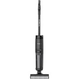 Tineco Floor One S7 Flashdry Pet nat- en droogstofzuiger & vloerreiniger nat- en droogzuiger Zwart/wit, Stofzuigen en dweilen | oplaadbaar | iLoop Smart Sensor | FlashDry | app