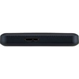 Toshiba Canvio Advance 4 TB externe harde schijf Zwart, HDTCA40EK3CA, USB 3.2 Gen 1