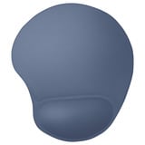 Trust BigFoot Muismat Lichtblauw