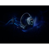 Trust GXT 450 Blizz RGB 7.1 Surround Gaming Headset Zwart, RGB leds