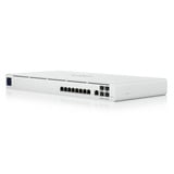 UISP Router Pro glasvezel router