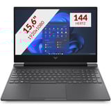 Victus by HP 15-fa1035nd (A12M8EA) 15.6"  gaming laptop Zwart | Core i7-13620H | RTX 4060 | 16 GB | 512 GB SSD