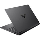 Victus by HP 15-fa1035nd (A12M8EA) 15.6"  gaming laptop Zwart | Core i7-13620H | RTX 4060 | 16 GB | 512 GB SSD