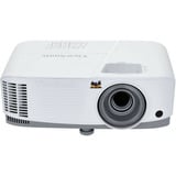 ViewSonic PA504W WXGA DLP-projector Wit, 4000 ANSI Lumen, voor zakelijk gebruik en onderwijs
