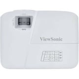 ViewSonic PA504W WXGA DLP-projector Wit, 4000 ANSI Lumen, voor zakelijk gebruik en onderwijs