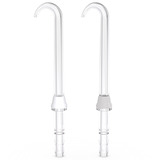 Waterpik Implant Denture Tip DT-100 opzetstuk Wit
