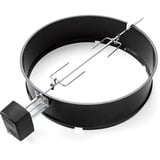 Braadspit rotisserie