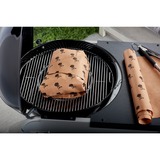 Weber Butcher Paper 7020, 47 meter rol, 45,7 cm breed papier Bruin
