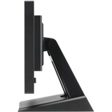 iiyama Prolite T1634MC-B8X 16" Touchscreen-Monitor  Zwart, VGA, HDMI, DisplayPort, Touch