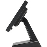 iiyama Prolite T1634MC-B8X 16" Touchscreen-Monitor  Zwart, VGA, HDMI, DisplayPort, Touch