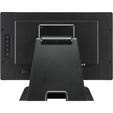 iiyama Prolite T1634MC-B8X 16" Touchscreen-Monitor  Zwart, VGA, HDMI, DisplayPort, Touch
