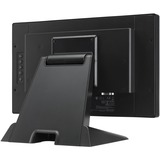 iiyama Prolite T1634MC-B8X 16" Touchscreen-Monitor  Zwart, VGA, HDMI, DisplayPort, Touch
