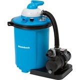Steinbach Sandfilter Speed Clean Comfort 75 waterfilter blauw/zwart