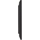  65UM5N-H 65" 4K Ultra HD Public Display Zwart, 3x HDMI, 1x HDMI uit, 1x DisplayPort, USB-A, Audio