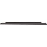  65UM5N-H 65" 4K Ultra HD Public Display Zwart, 3x HDMI, 1x HDMI uit, 1x DisplayPort, USB-A, Audio