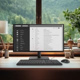 ACT Connectivity Business toetsenbord USB Zwart, US lay-out (QWERTY), Membraan, 100%