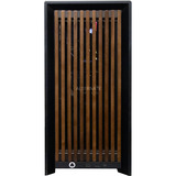 ALTERNATE Thunderstorm Pro Ryzen 7 – RTX 5070 Ti ICue Limited edition gaming pc Zwart/houtkleur | R7 9800X3D | RTX 5070 Ti | 16 GB | 1 TB SSD