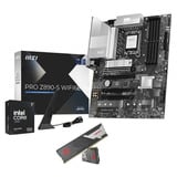 Upgrade Kit PRO Z890-S WIFI6E + Core Ultra 7 270K Plus + 32 GB