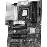 ALTERNATE Upgrade Kit PRO Z890-S WIFI6E + Core Ultra 7 270K Plus + 32 GB Zwart/zilver, Moederbord, CPU, Geheugen