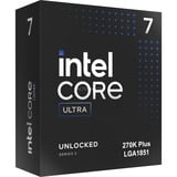 ALTERNATE Upgrade Kit PRO Z890-S WIFI6E + Core Ultra 7 270K Plus + 32 GB Zwart/zilver, Moederbord, CPU, Geheugen
