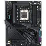 ALTERNATE Upgrade Kit X870E AORUS ELITE X3D + Ryzen 7 9800X3D + 32 GB Zwart, Moederbord, CPU, Geheugen