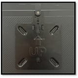 ALTERNATE VESA Mount voor Mini PC beveiliging 