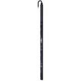 APC Metered Rack PDU 400A - 230V Zwart, 30x C13, 12x C19, AP8886