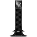 APC Smart-UPS On-Line SRT1000RMXLI Noodstroomvoeding Zwart, 1000VA, 6x C13 uitgang, tower