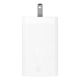 ASUS 100W USB-C GaN Charger Wit