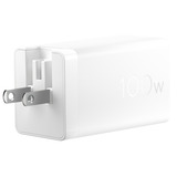 ASUS 100W USB-C GaN Charger Wit