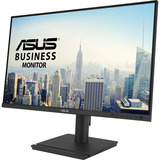 ASUS BE27ACGN 27" monitor Zwart, 120 Hz, HDMI, DisplayPort, USB, LAN, Audio