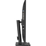 ASUS BE27ACGN 27" monitor Zwart, 120 Hz, HDMI, DisplayPort, USB, LAN, Audio