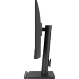 ASUS BE27ACGN 27" monitor Zwart, 120 Hz, HDMI, DisplayPort, USB, LAN, Audio