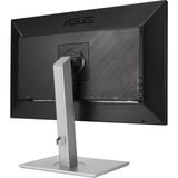 ASUS ProArt PA278CGV 27" monitor Zwart/zilver, 2x HDMI, 4x USB-A 3.2 (5 Gbit/s), 1x USB-C, 144 Hz