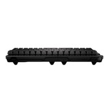 ASUS ROG Falcata RGB mechanisch gaming toetsenbord Zwart, US lay-out (QWERTY), ROG HFX V2, 75%, 75%, RGB, USB-C / 2.4GHz / Bluetooth 5.0